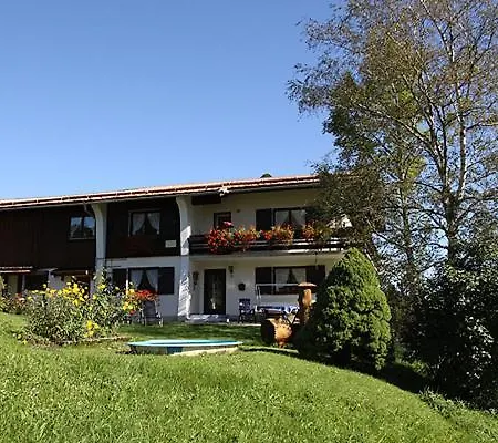 Ferienhaus Windegge Hirschegg  Extérieur photo