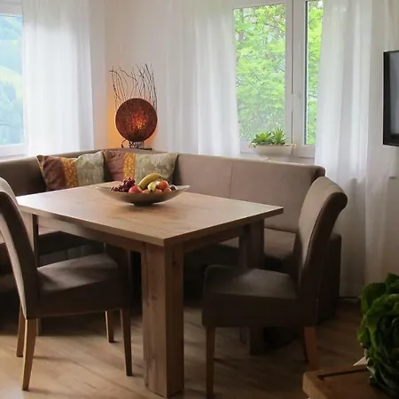 Ferienhaus Windegge Hirschegg  Extérieur photo