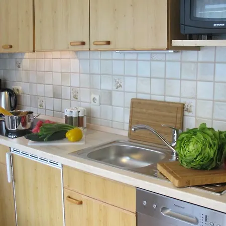 Ferienhaus Windegge Hirschegg  Extérieur photo