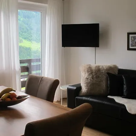 Ferienhaus Windegge Hirschegg  Extérieur photo