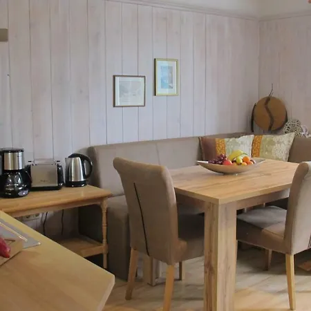 Ferienhaus Windegge Hirschegg  Extérieur photo