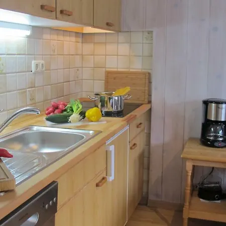 Ferienhaus Windegge Hirschegg  Extérieur photo