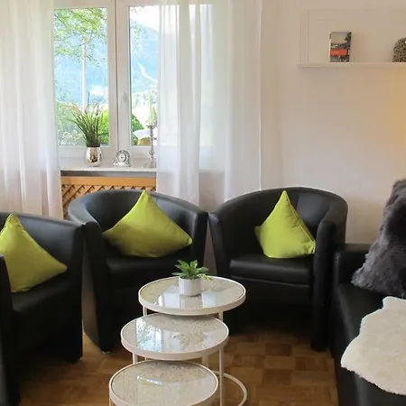 Ferienhaus Windegge Hirschegg  Extérieur photo