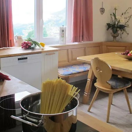 Ferienhaus Windegge Hirschegg  Extérieur photo