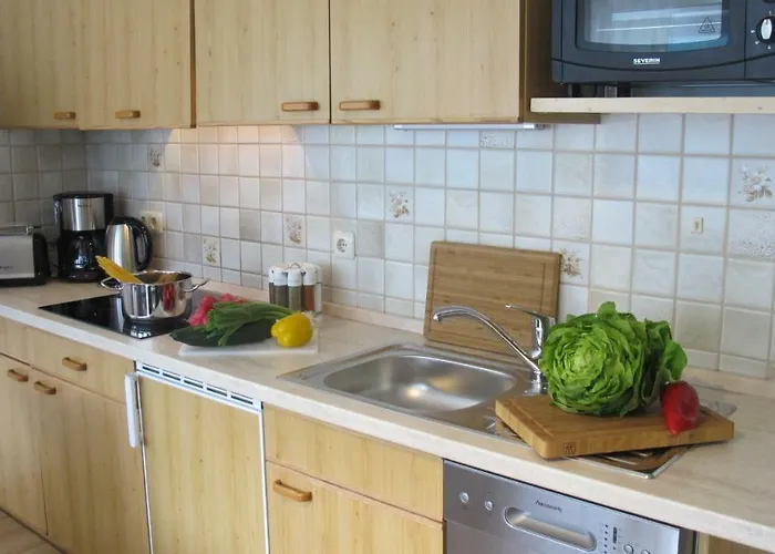 Ferienhaus Windegge