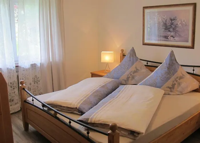 Ferienhaus Windegge
