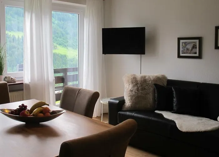 Ferienhaus Windegge