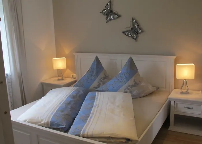 Ferienhaus Windegge