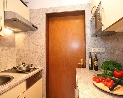 Apartment Windegge *