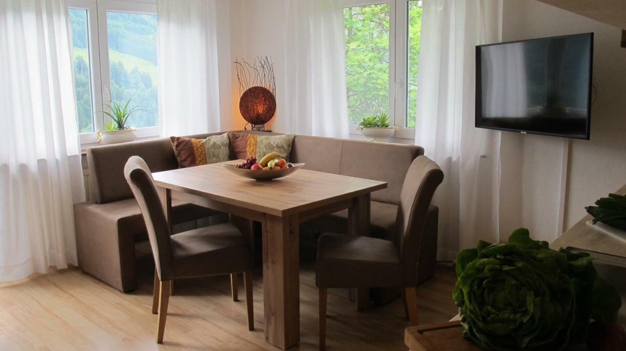 Windegge Apartment