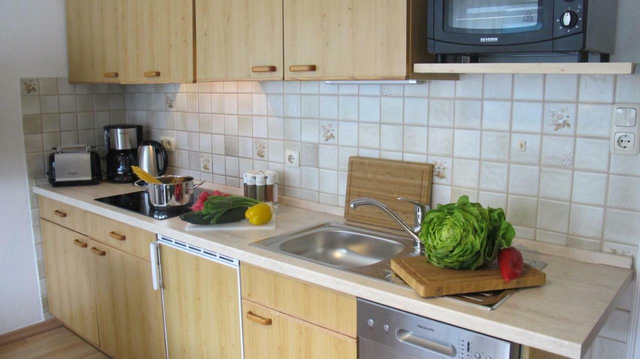 Apartment Windegge Hirschegg (Vorarlberg)
