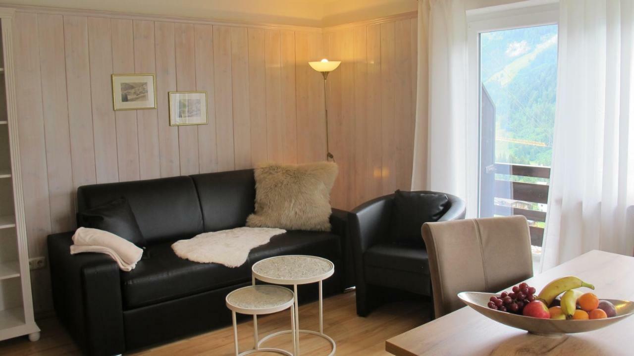 Windegge Appartamento Hirschegg (Vorarlberg)