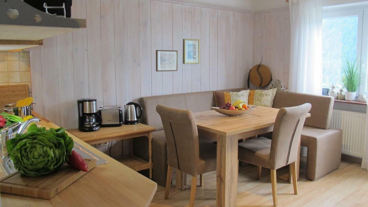 Apartment Windegge