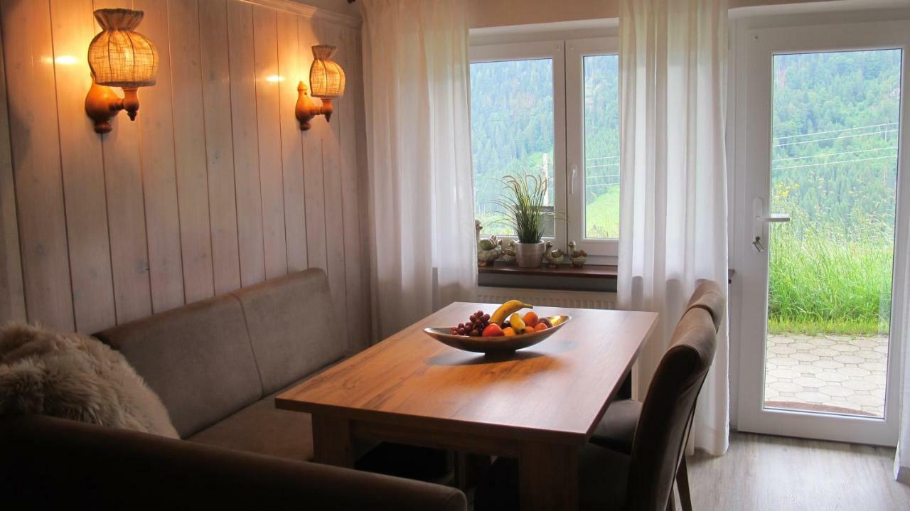 Apartment Windegge Hirschegg (Vorarlberg)