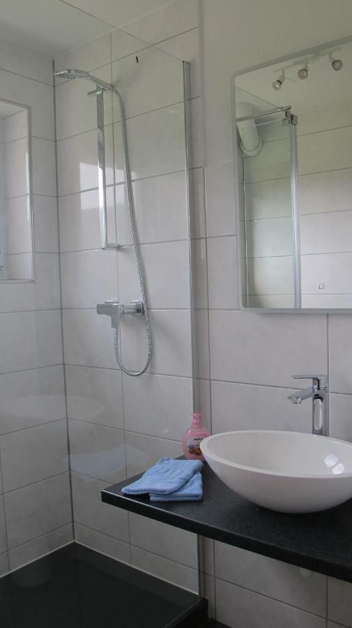 Apartment Windegge *