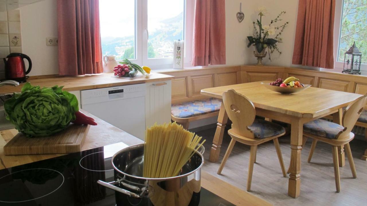 Apartment Windegge Hirschegg (Vorarlberg)